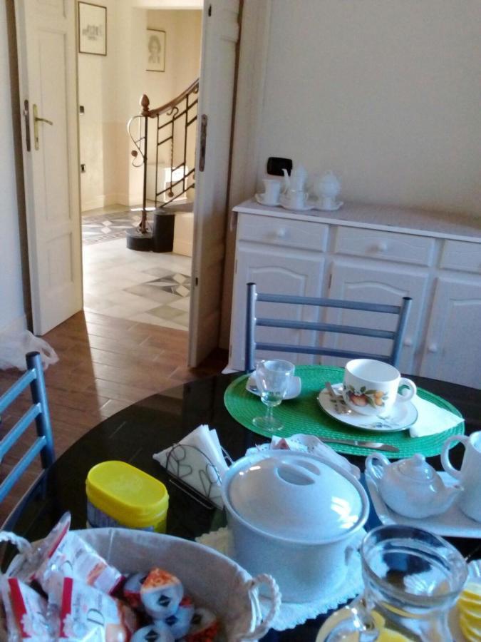 B&B dal Cardinale Ozieri Cameră foto